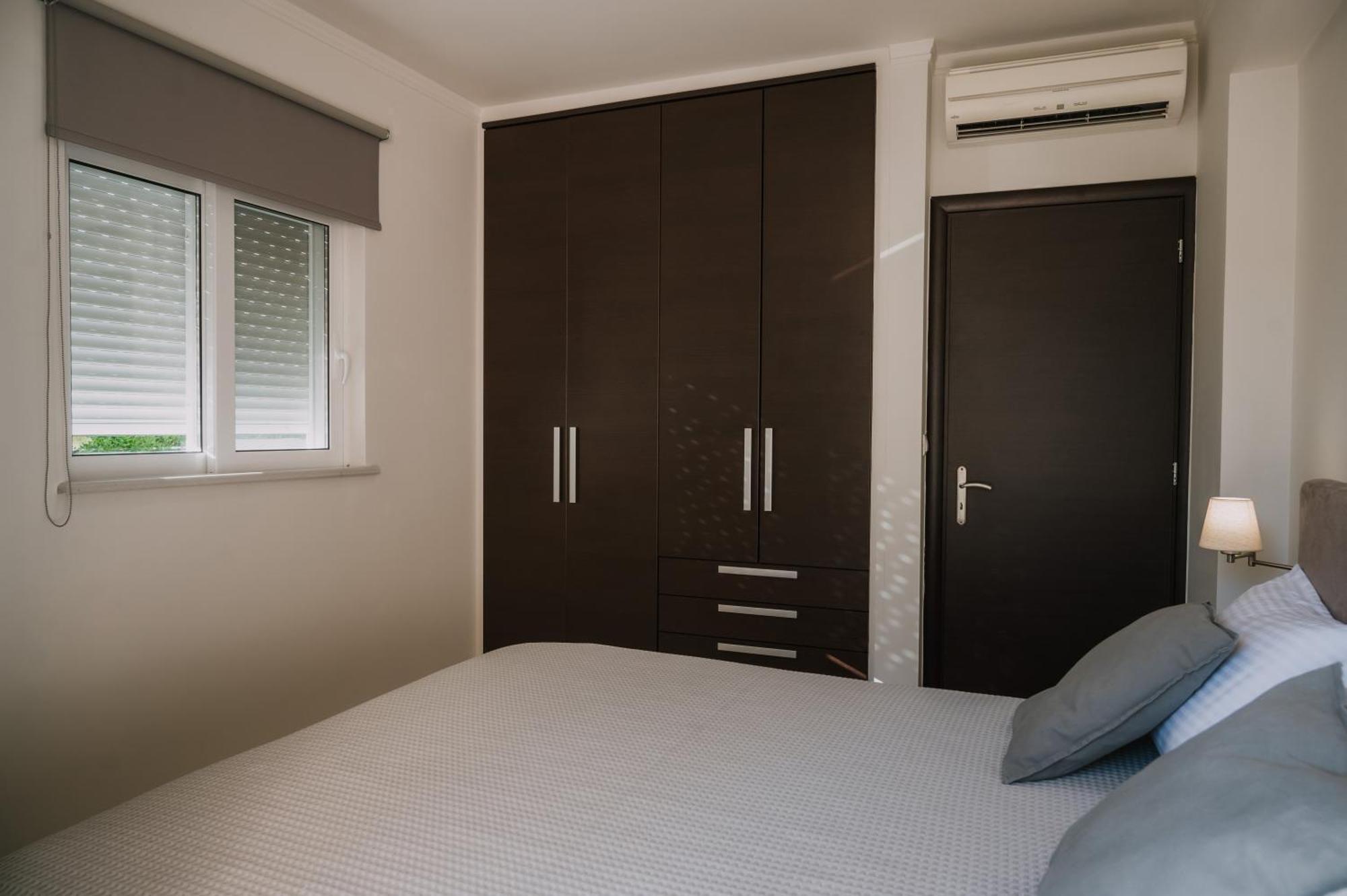 Hb Modern Apartments تولو المظهر الخارجي الصورة